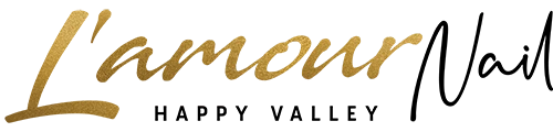 L'amour Nail Happy Valley Logo