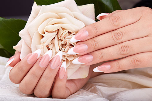 Artificial Nails