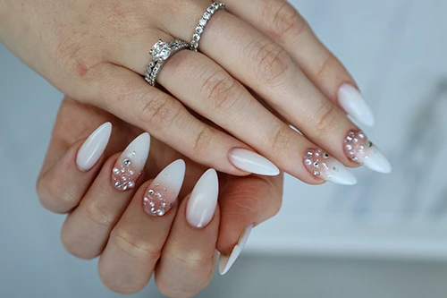 Artificial Nails